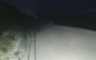Dźwirzyno plaża stała - 18-06-2025 22:20