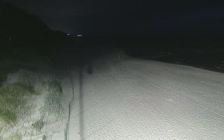 Dźwirzyno plaża stała - 18-06-2025 23:00