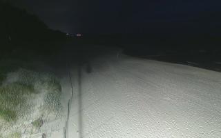 Dźwirzyno plaża stała - 18-06-2025 23:09