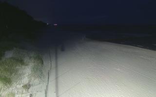 Dźwirzyno plaża stała - 19-06-2025 00:21