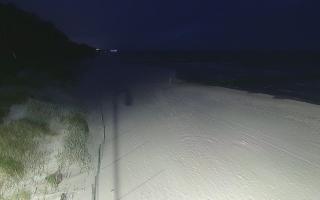Dźwirzyno plaża stała - 19-06-2025 00:29