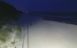 Dźwirzyno plaża stała - 19-06-2025 00:45