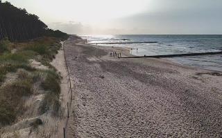 Dźwirzyno plaża stała - 05-08-2025 15:37