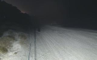 Dźwirzyno plaża stała - 18-12-2025 03:42