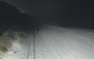 Dźwirzyno plaża stała - 18-12-2025 03:50