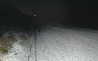 Dźwirzyno plaża stała - 19-12-2025 01:02