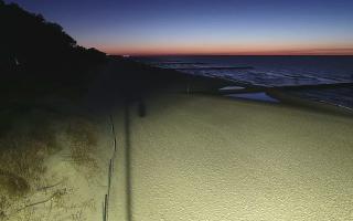 Dźwirzyno plaża stała - 21-03-2026 18:23