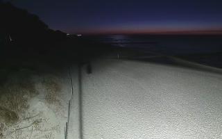 Dźwirzyno plaża stała - 21-03-2026 18:40
