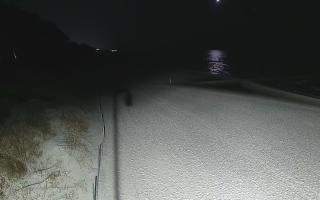 Dźwirzyno plaża stała - 21-03-2026 19:36