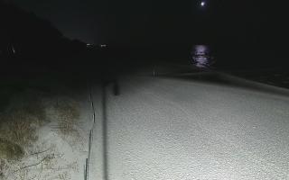 Dźwirzyno plaża stała - 21-03-2026 19:44