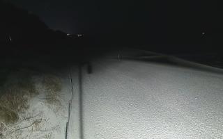 Dźwirzyno plaża stała - 21-03-2026 21:05