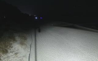 Dźwirzyno plaża stała - 21-03-2026 22:33