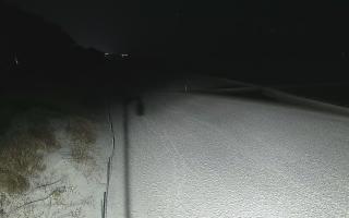 Dźwirzyno plaża stała - 21-03-2026 22:41