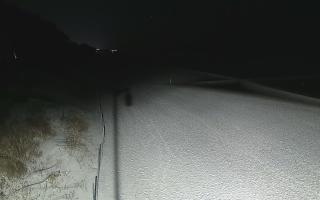 Dźwirzyno plaża stała - 22-03-2026 00:18