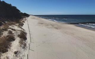 Dźwirzyno plaża stała - 28-04-2026 12:12