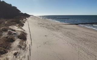 Dźwirzyno plaża stała - 28-04-2026 15:01