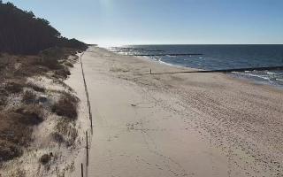 Dźwirzyno plaża stała - 28-04-2026 15:09