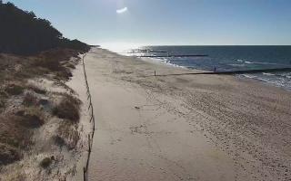 Dźwirzyno plaża stała - 28-04-2026 15:33