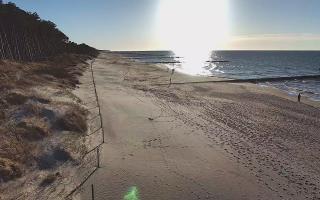 Dźwirzyno plaża stała - 28-04-2026 17:02