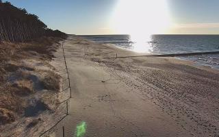 Dźwirzyno plaża stała - 28-04-2026 17:18