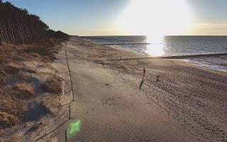 Dźwirzyno plaża stała - 28-04-2026 17:34