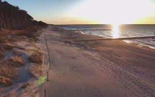 Dźwirzyno plaża stała - 28-04-2026 17:58