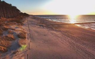 Dźwirzyno plaża stała - 28-04-2026 18:06