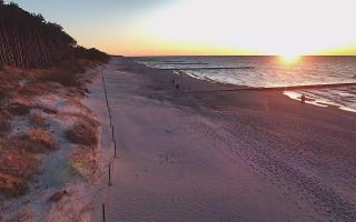 Dźwirzyno plaża stała - 28-04-2026 18:22
