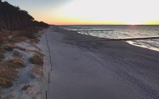 Dźwirzyno plaża stała - 28-04-2026 18:30