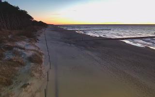 Dźwirzyno plaża stała - 28-04-2026 19:11