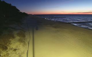Dźwirzyno plaża stała - 28-04-2026 19:43