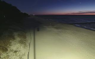 Dźwirzyno plaża stała - 28-04-2026 19:59