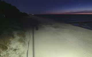 Dźwirzyno plaża stała - 28-04-2026 20:07