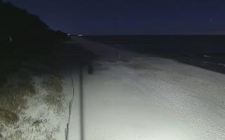 Dźwirzyno plaża stała - 28-04-2026 20:31
