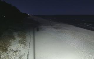 Dźwirzyno plaża stała - 28-04-2026 20:47