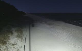 Dźwirzyno plaża stała - 28-04-2026 21:03