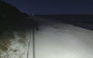 Dźwirzyno plaża stała - 28-04-2026 21:11