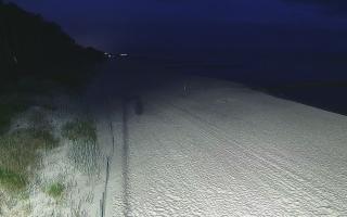 Dźwirzyno plaża stała - 12-06-2026 21:31
