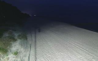 Dźwirzyno plaża stała - 12-06-2026 21:39