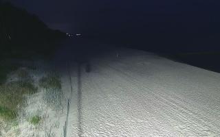 Dźwirzyno plaża stała - 12-06-2026 21:47