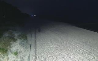 Dźwirzyno plaża stała - 12-06-2026 21:56