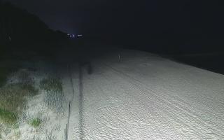 Dźwirzyno plaża stała - 12-06-2026 22:12