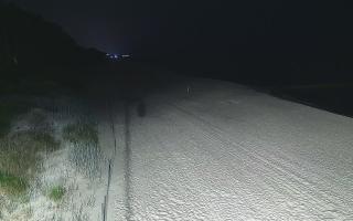 Dźwirzyno plaża stała - 12-06-2026 22:20