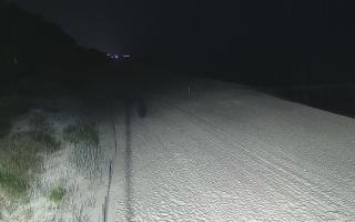 Dźwirzyno plaża stała - 12-06-2026 22:28
