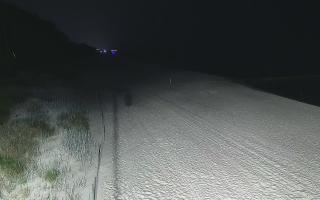 Dźwirzyno plaża stała - 12-06-2026 22:36