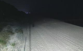 Dźwirzyno plaża stała - 12-06-2026 22:52