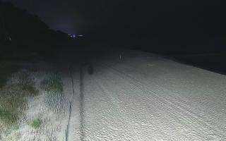 Dźwirzyno plaża stała - 12-06-2026 23:24
