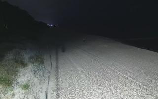 Dźwirzyno plaża stała - 12-06-2026 23:32