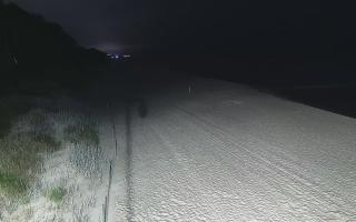 Dźwirzyno plaża stała - 12-06-2026 23:40