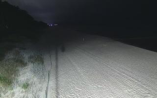 Dźwirzyno plaża stała - 12-06-2026 23:48